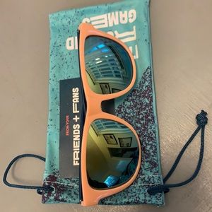 Seawheeze 2018 Finisher Sunglasses